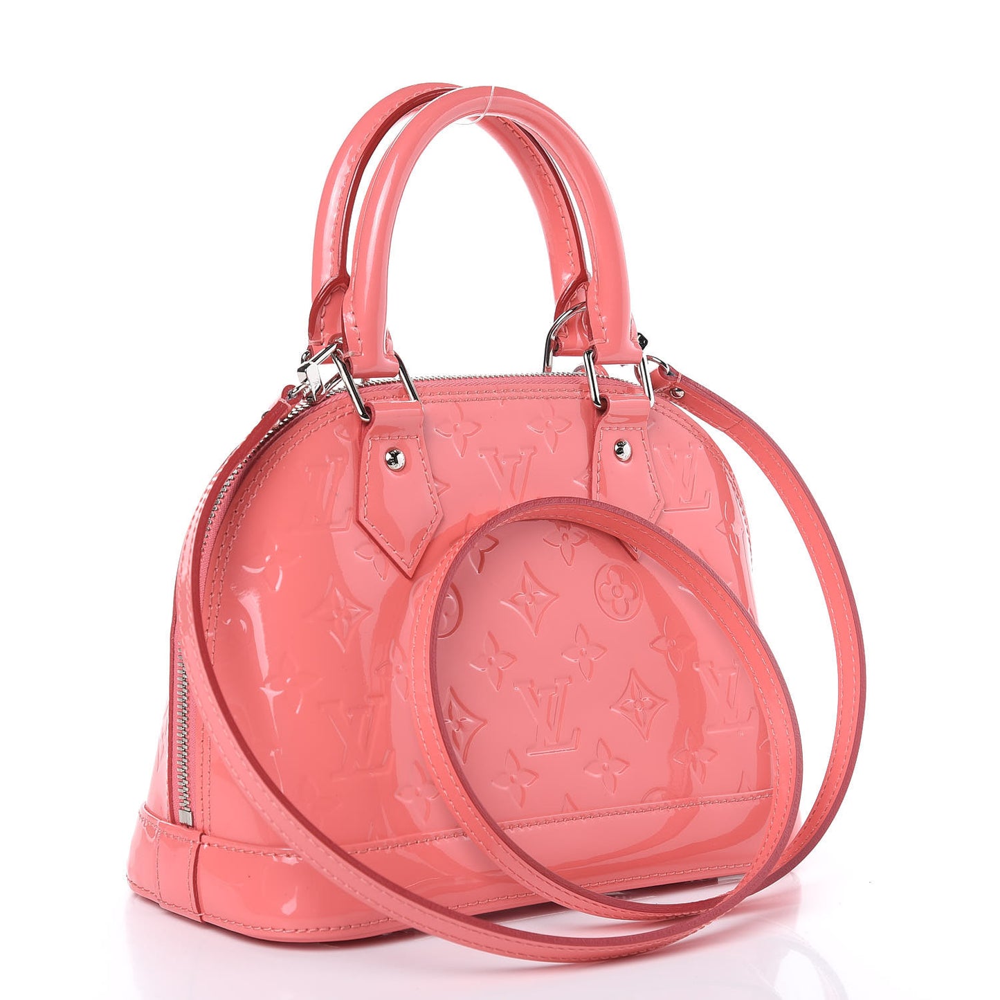 Vernis Alma BB Poppy
