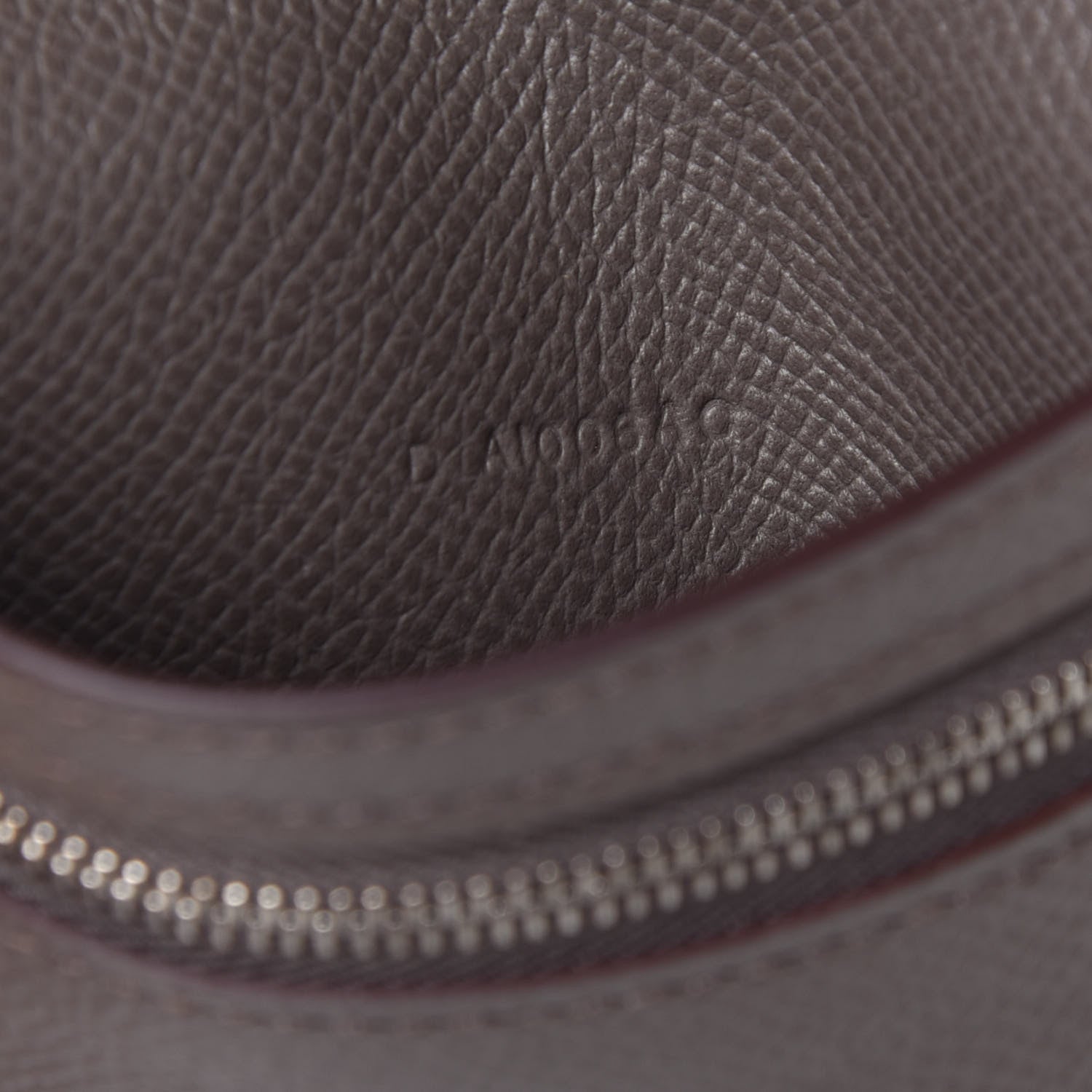 Hermes Epsom Bearn Compact Wallet Etain 7 of 7