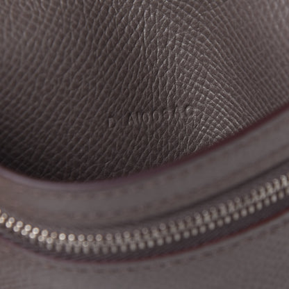 Hermes Epsom Bearn Compact Wallet Etain 7 of 7