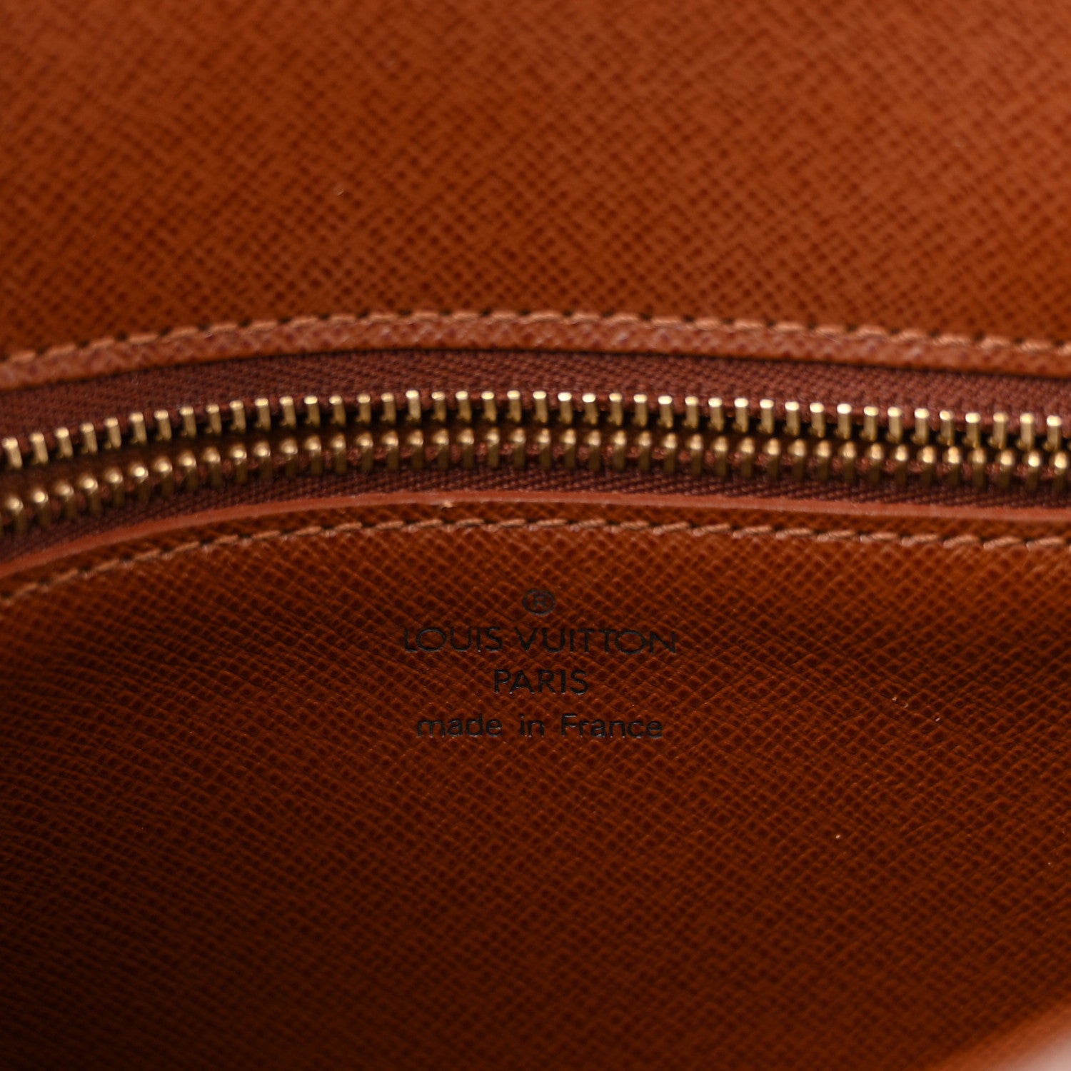 Louis Vuitton Monogram Saint Cloud GM 6 of 13