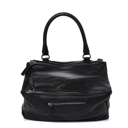 Givenchy Sugar Goatskin Medium Pandora Black 1 of 7