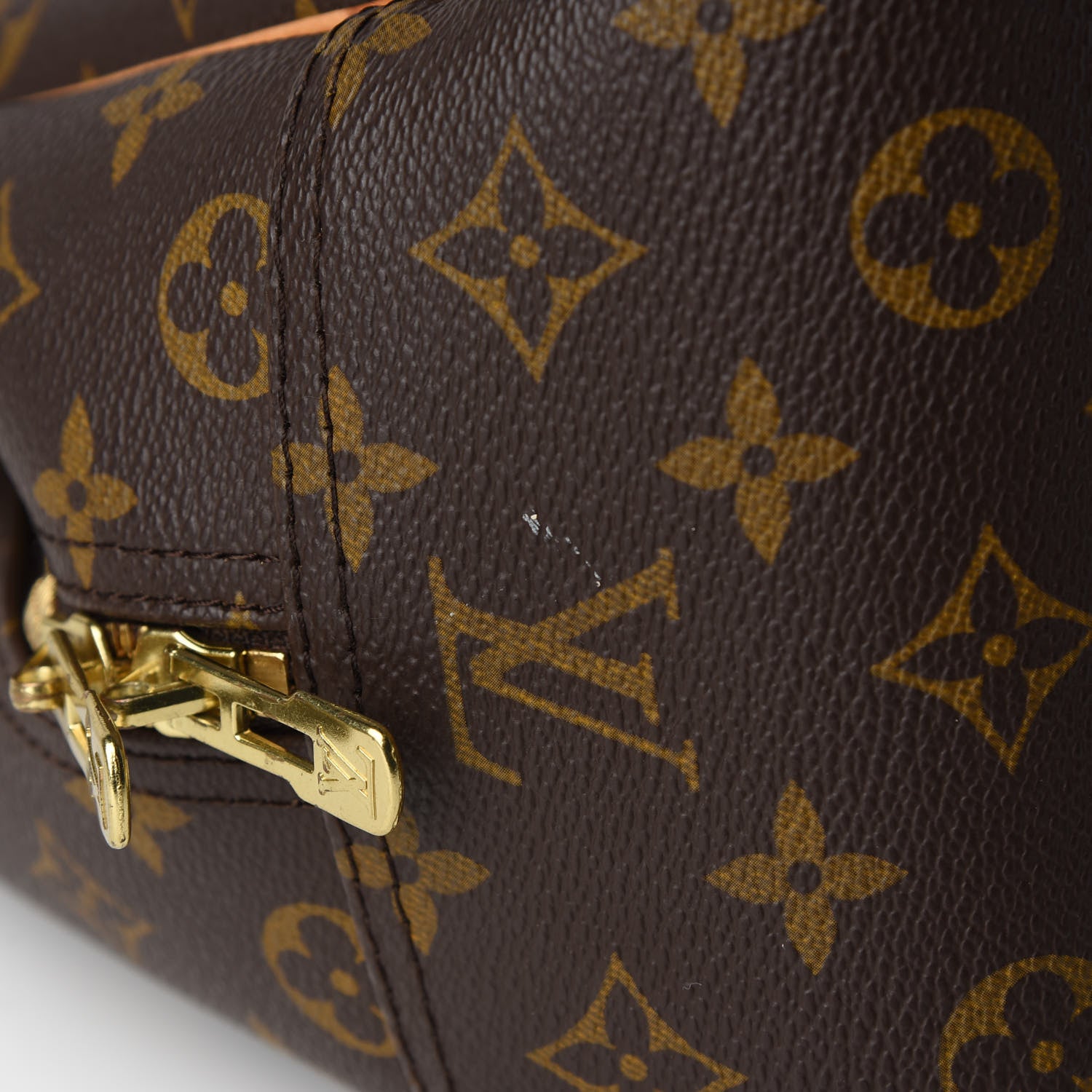 Louis Vuitton Monogram Deauville 13 of 13