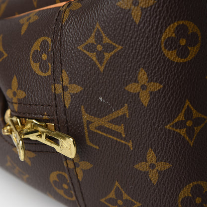 Louis Vuitton Monogram Deauville 13 of 13