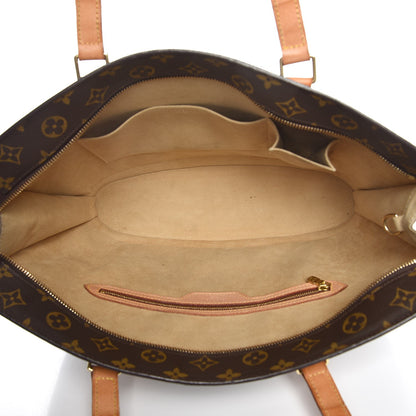 Louis Vuitton Monogram Babylone 5 of 16