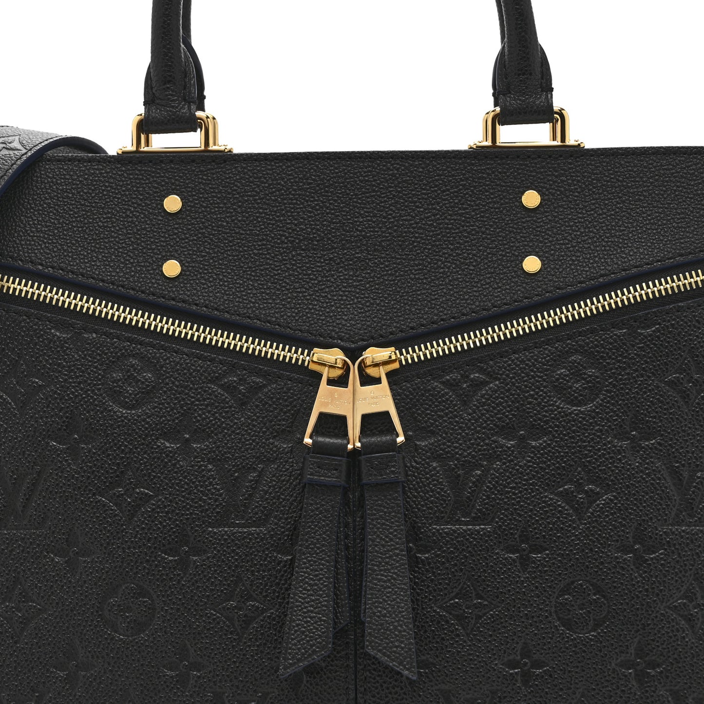 Empreinte Sully MM Marine
