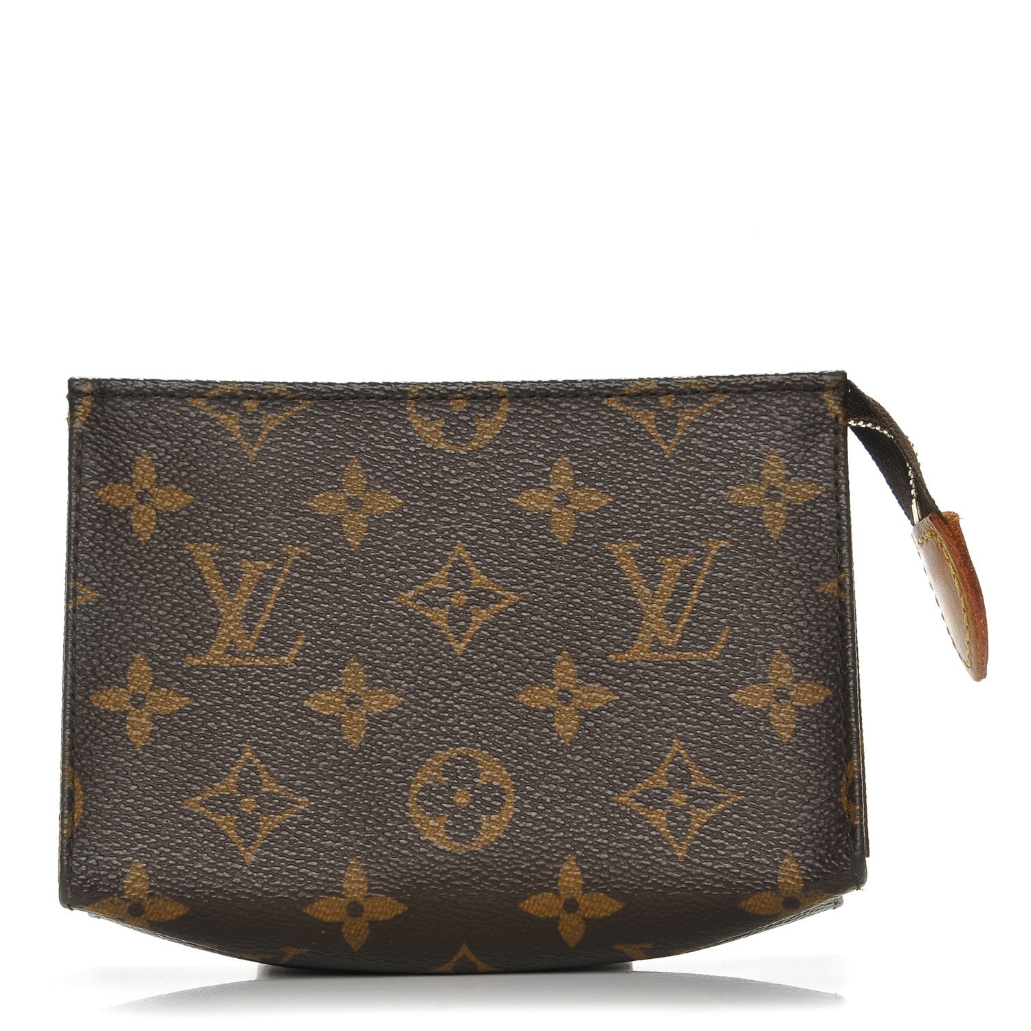 Louis Vuitton Monogram Toiletry Pouch 15 1 of 8