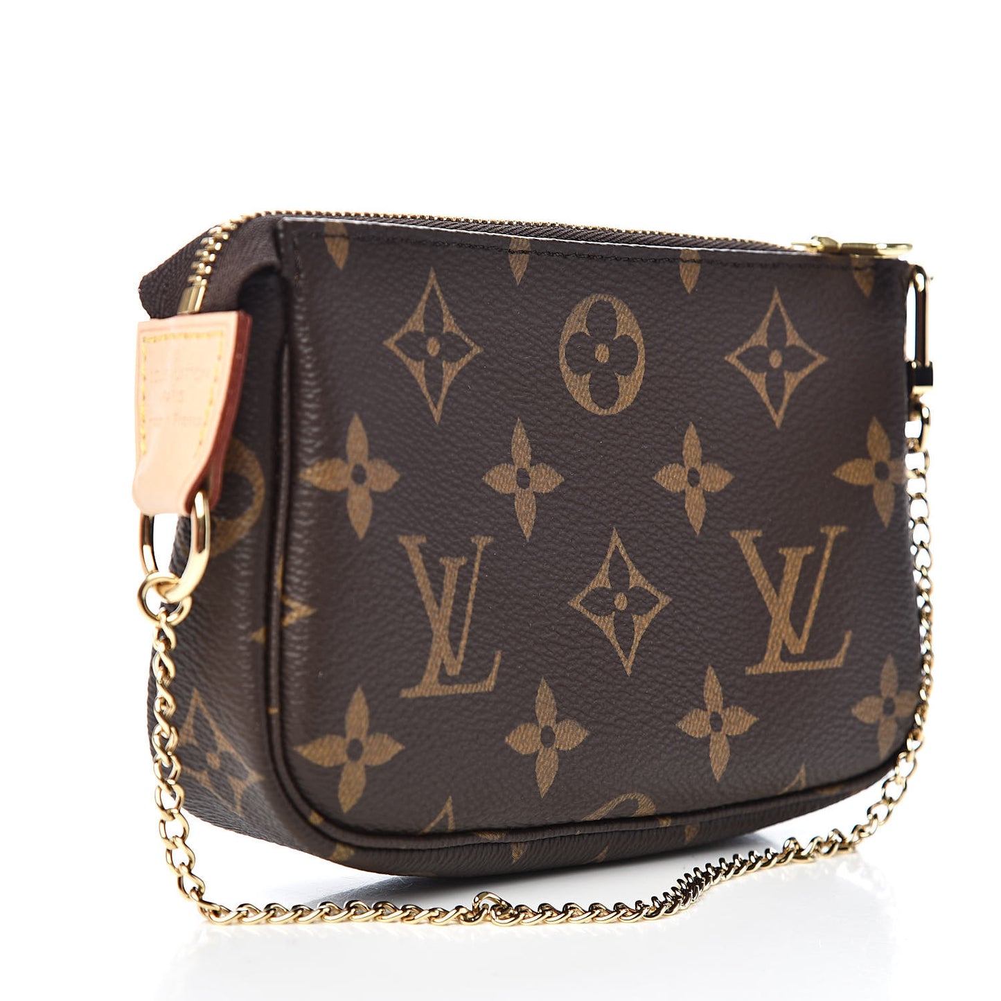 Monogram Mini Pochette Accessories