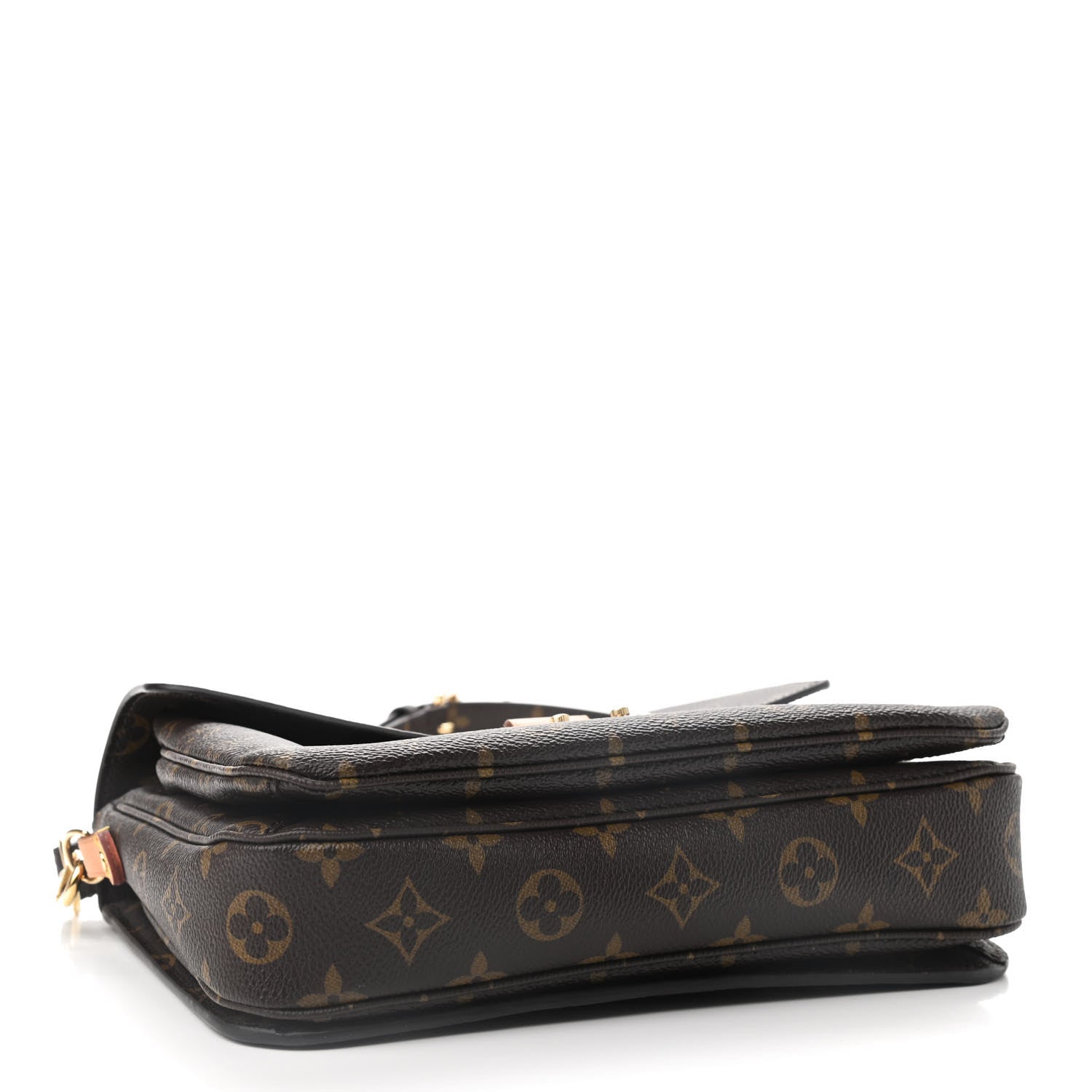 Louis Vuitton Monogram Pochette Metis 4 of 8
