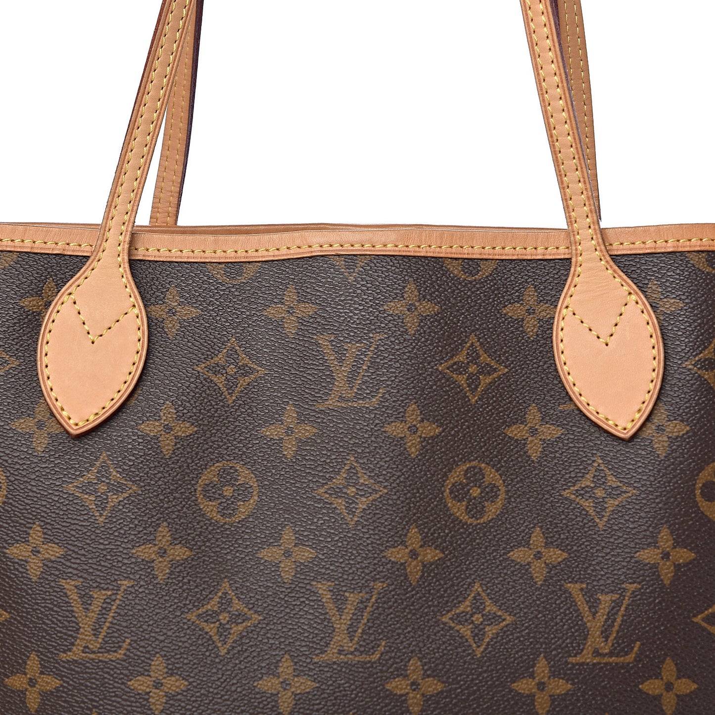 Monogram Neverfull GM