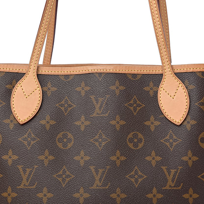 Louis Vuitton Monogram Neverfull GM 12 of 12