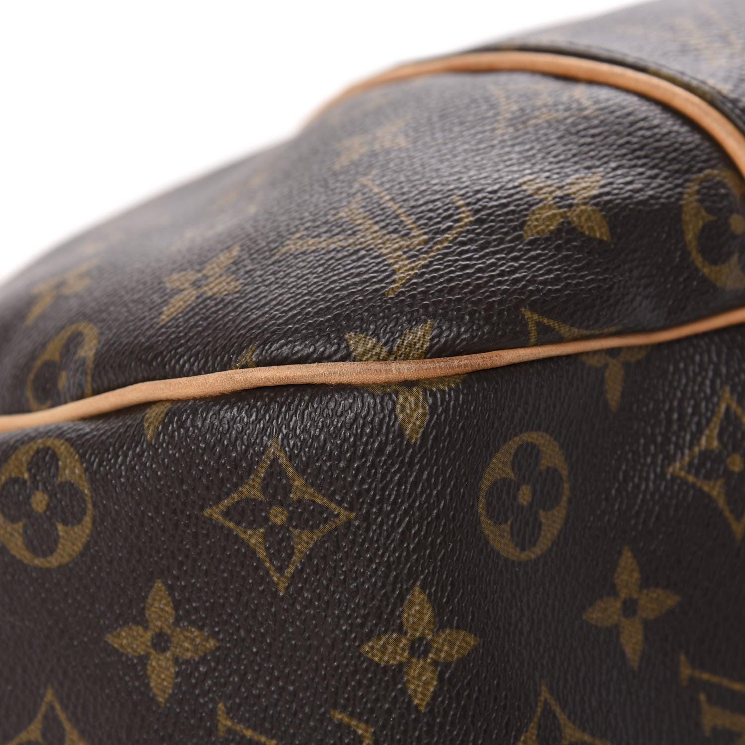 Louis Vuitton Monogram Galliera GM 10 of 20