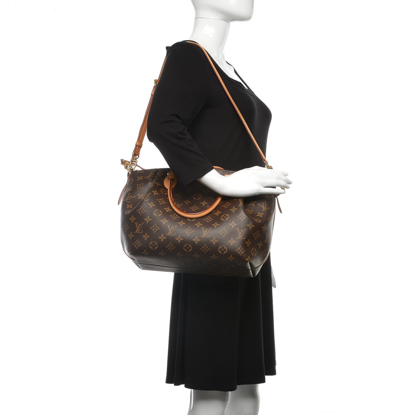 Monogram Turenne MM