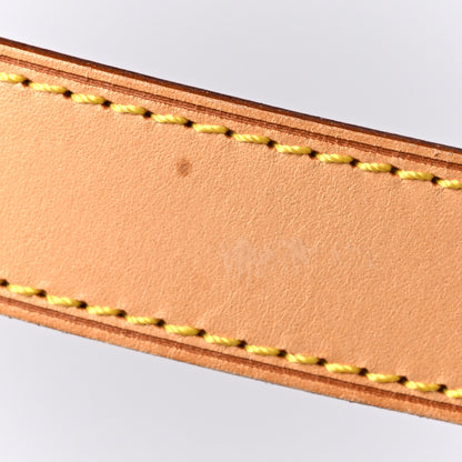 Louis Vuitton Monogram Keepall Bandouliere 55 19 of 24