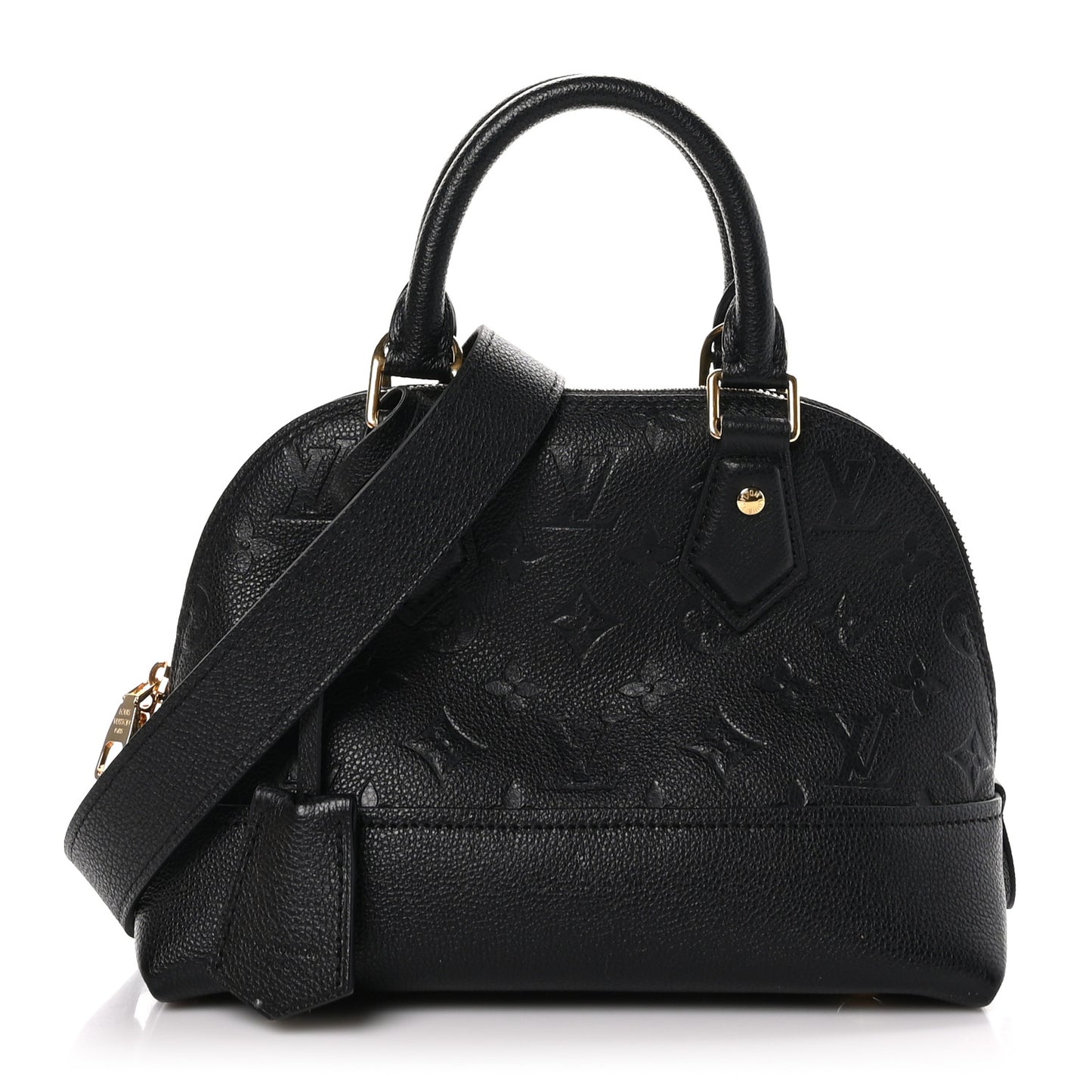 Empreinte Neo Alma BB Black
