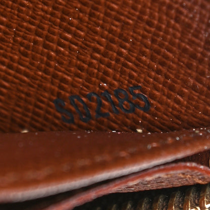 Louis Vuitton Monogram Zippy Wallet 7 of 9