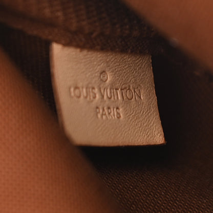 Louis Vuitton Monogram Multi Pochette Accessories Mini Pochette 6 of 10