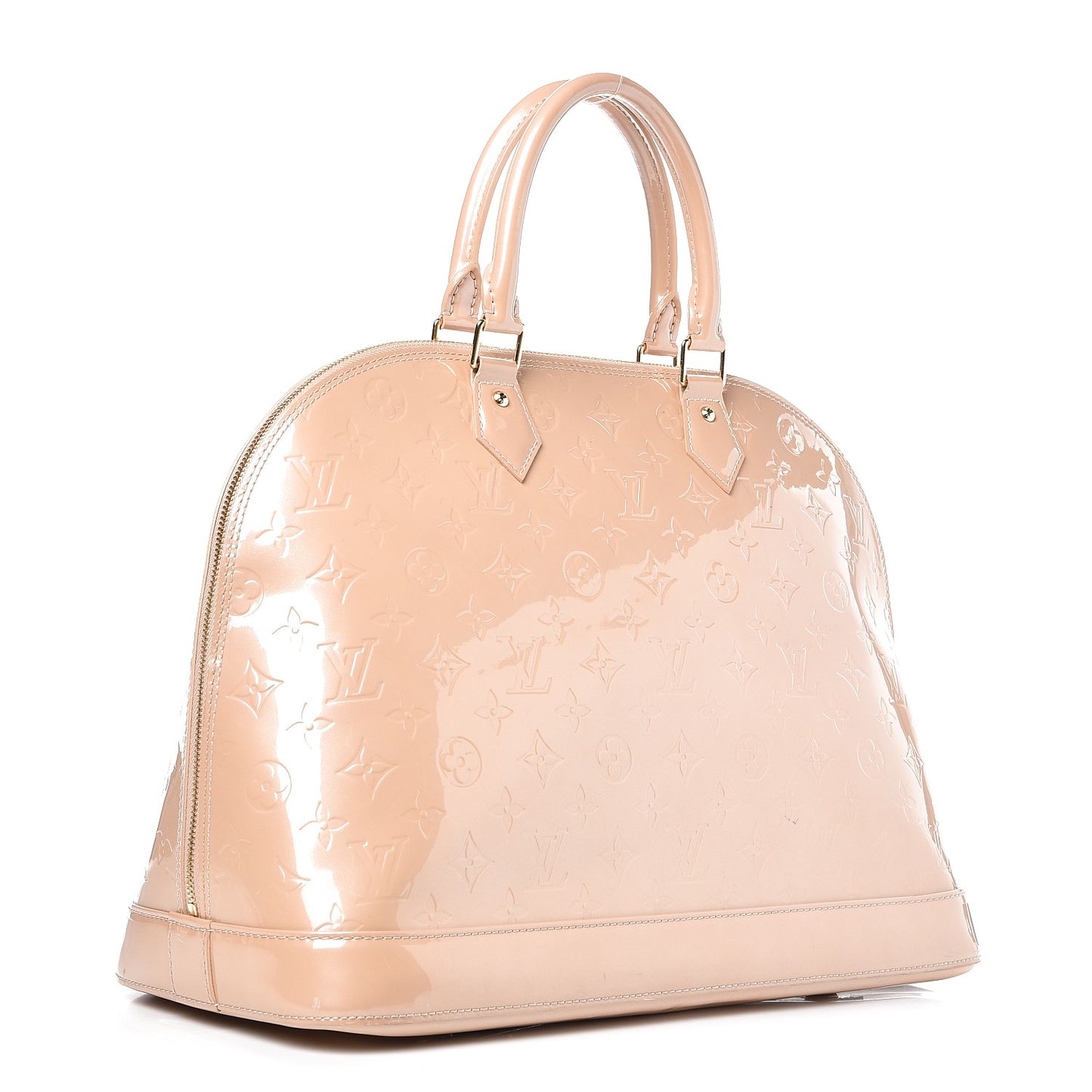 Vernis Alma GM Rose Florentin