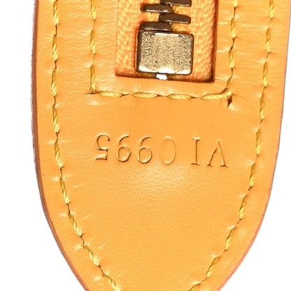 Louis Vuitton Epi Saint Jacques PM Tassil 7 of 10