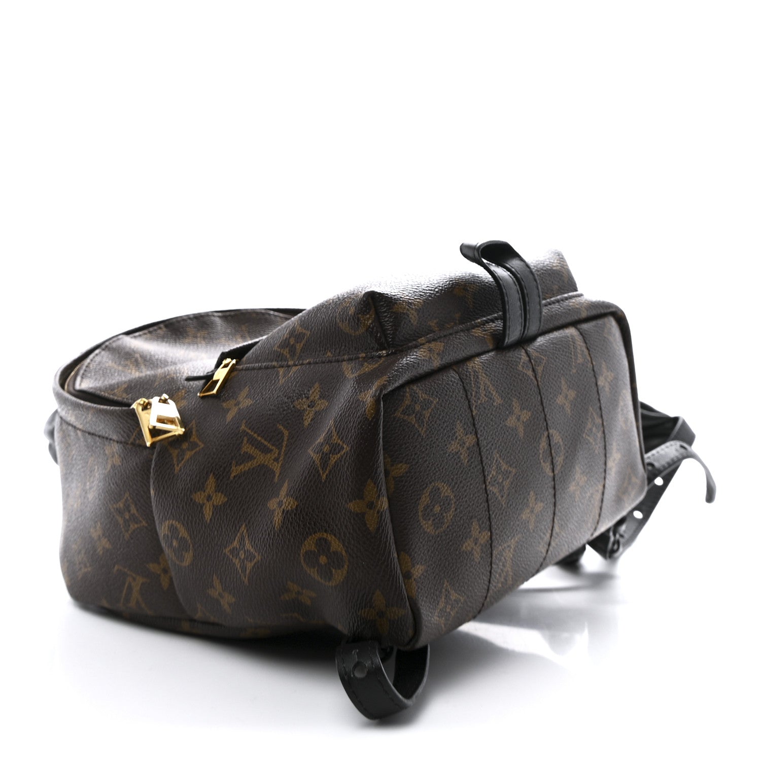 Louis Vuitton Monogram Palm Springs Backpack PM 10 of 24