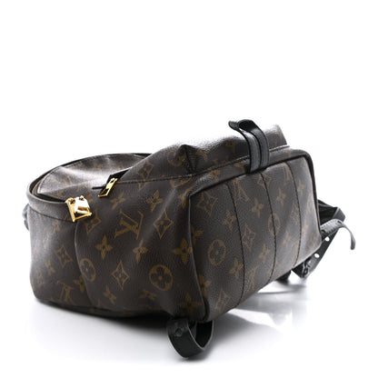 Louis Vuitton Monogram Palm Springs Backpack PM 10 of 24