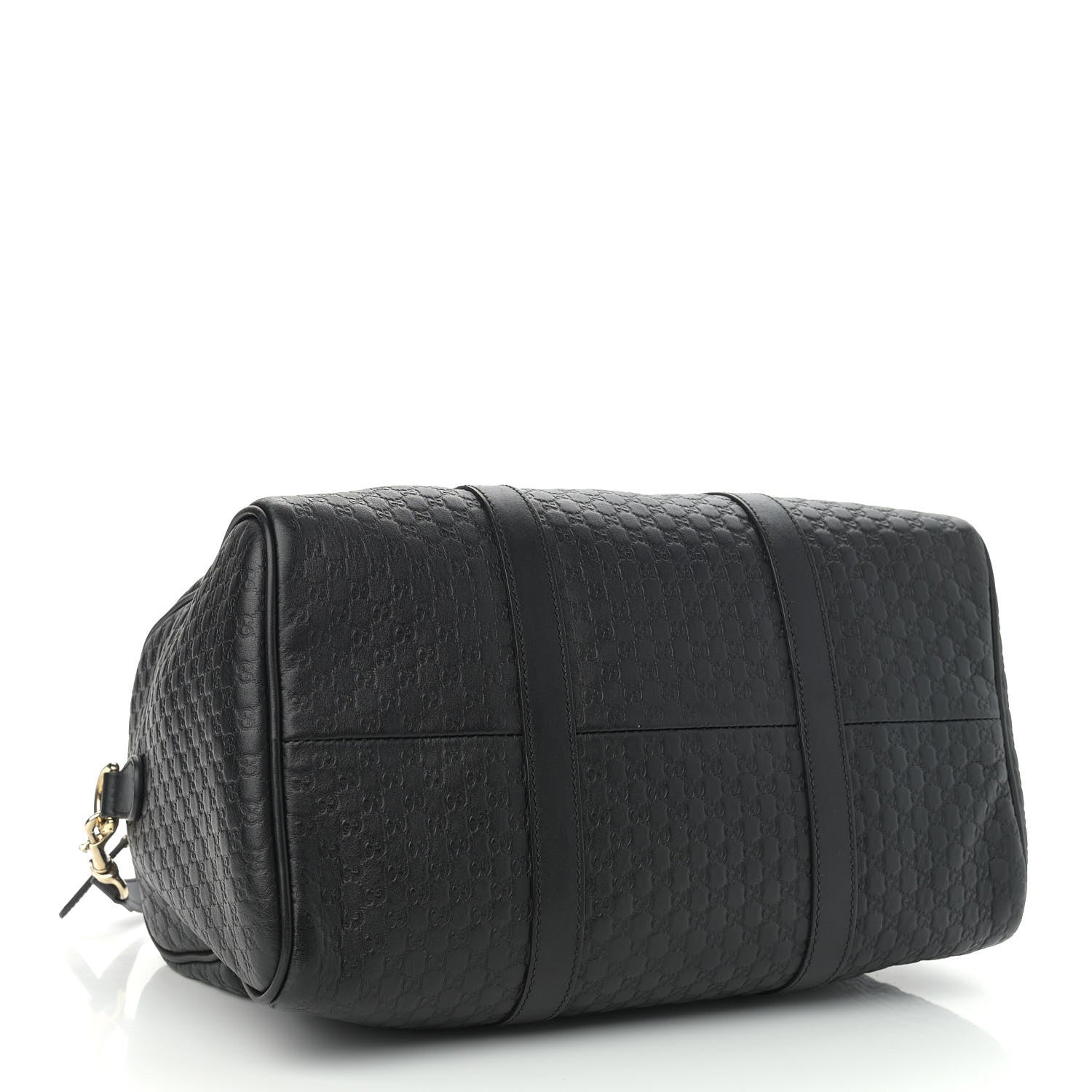 Gucci Microguccissima Medium Joy Boston Black 4 of 14