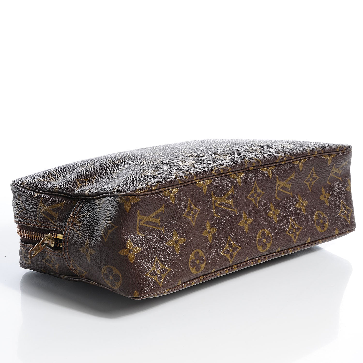 Louis Vuitton Monogram Trousse Toilette 28 4 of 7