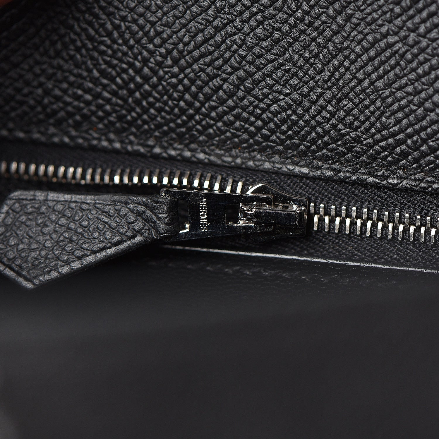 Hermes Epsom Kelly Sellier 32 Black 28 of 41