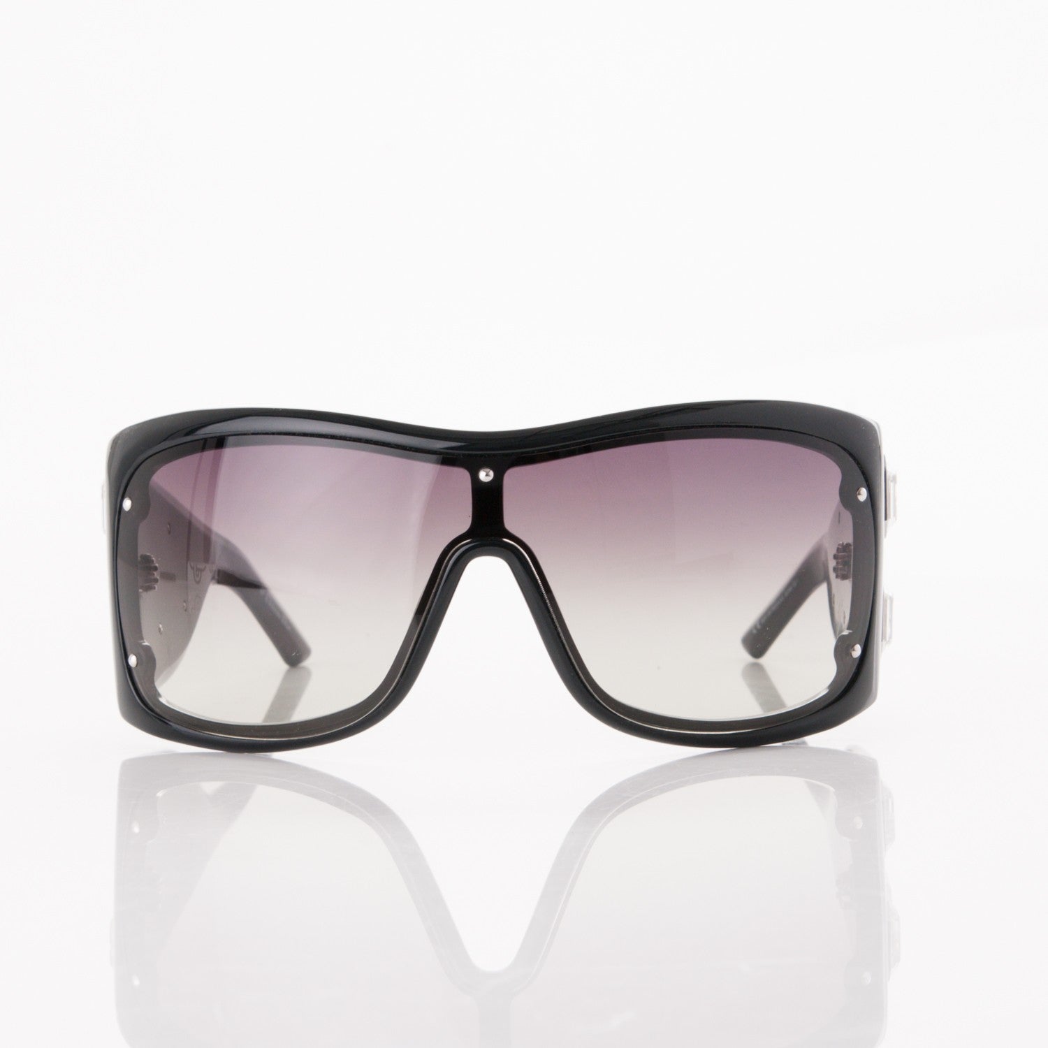 Christian Dior On The Rocks Sunglasses Black 3 of 7