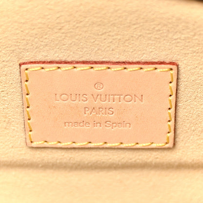 Louis Vuitton Monogram Artsy MM 6 of 15
