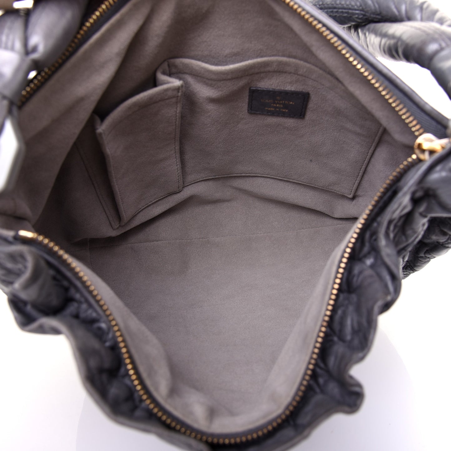 Olympe Nimbus PM Anthracite