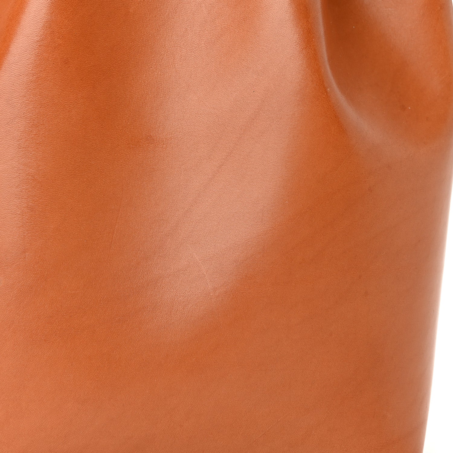 Mansur Gavriel Calfskin Mini Bucket Bag Cammello Rosa 14 of 16