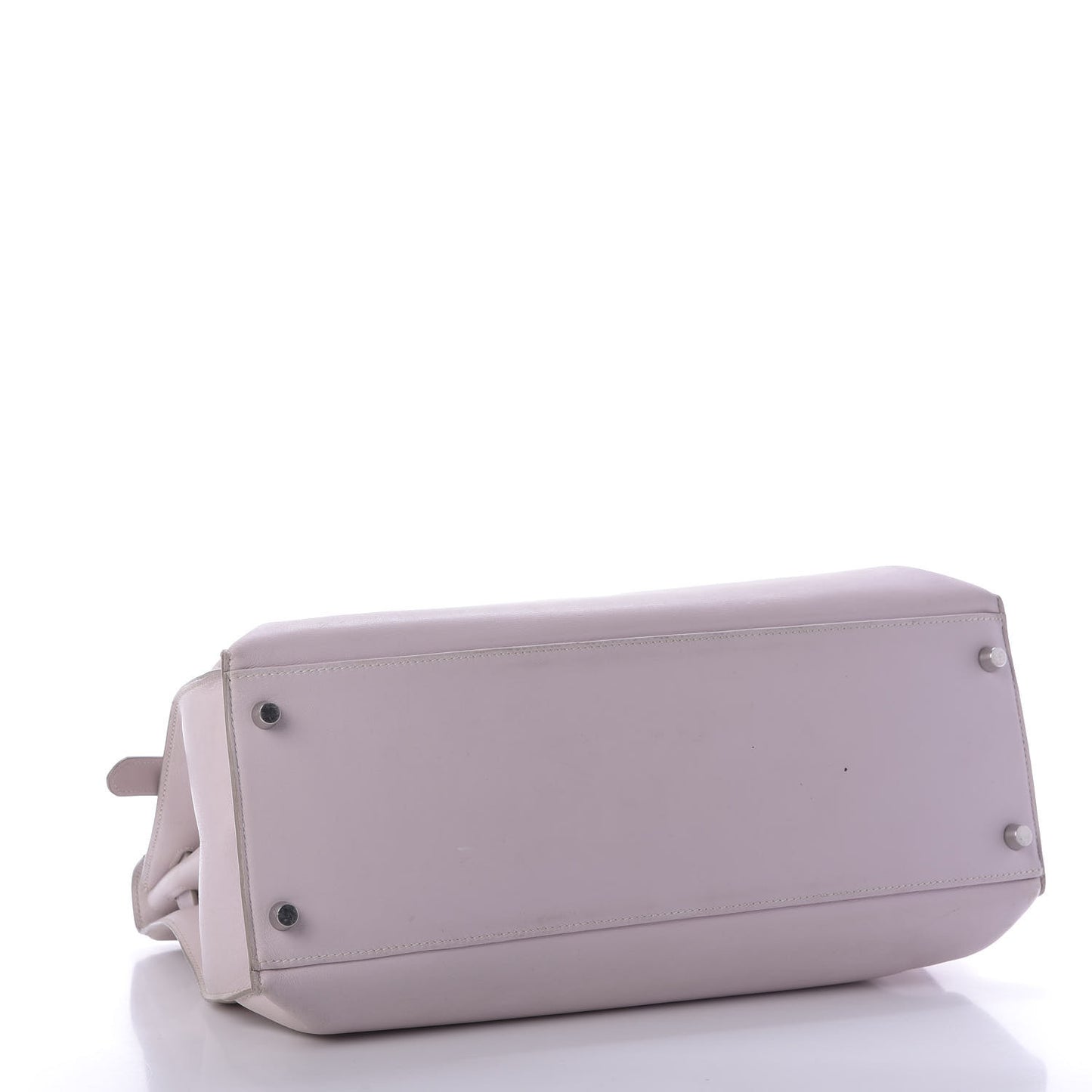 Swift Kelly Flat 35 Rose Dragee