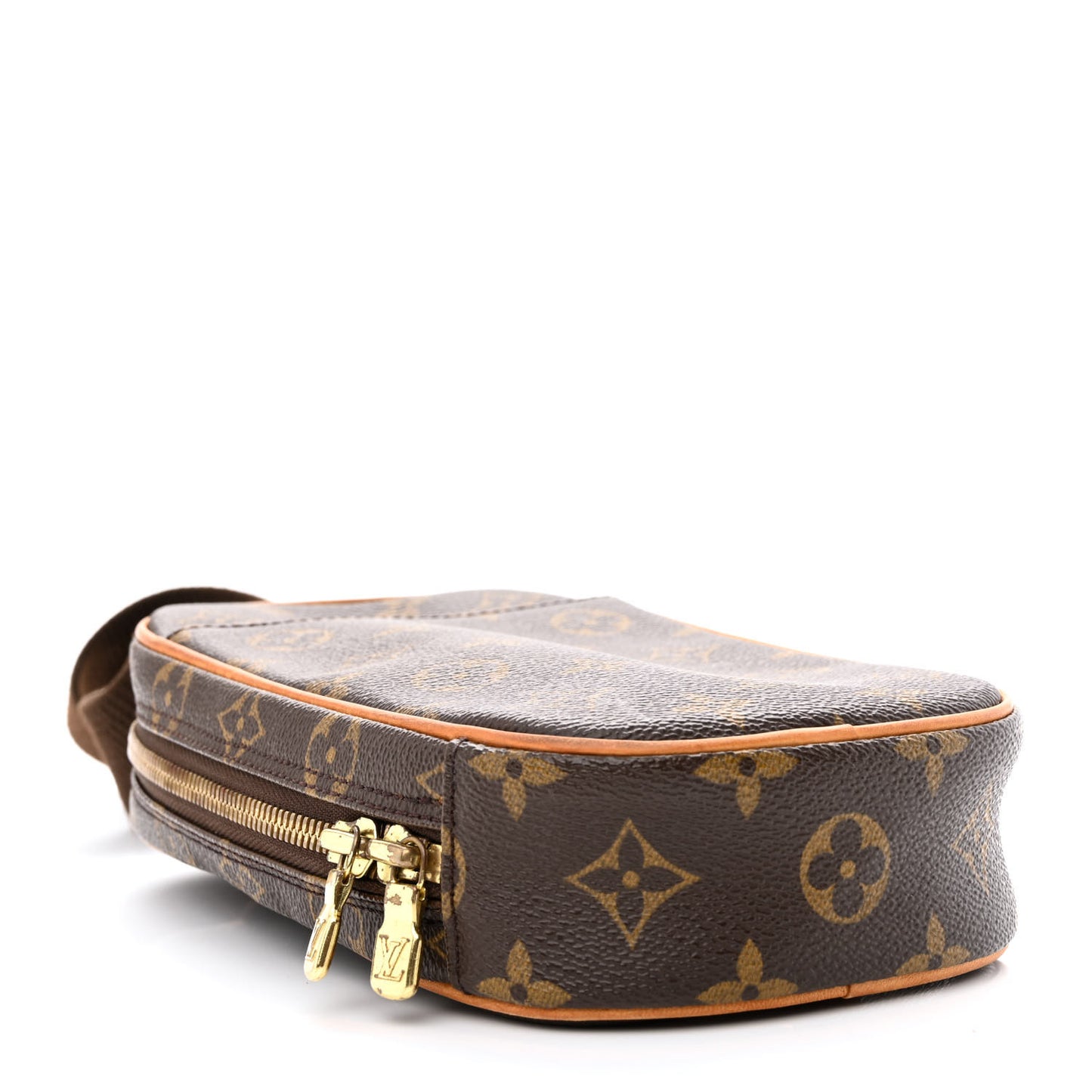 Monogram Pochette Gange