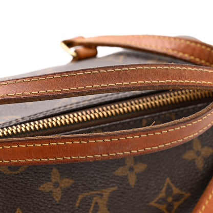 Louis Vuitton Monogram Papillon 26 13 of 14