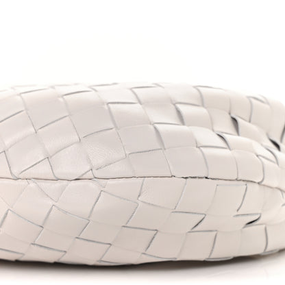 Bottega Veneta Nappa Intrecciato Mini Jodie Chalk 8 of 8