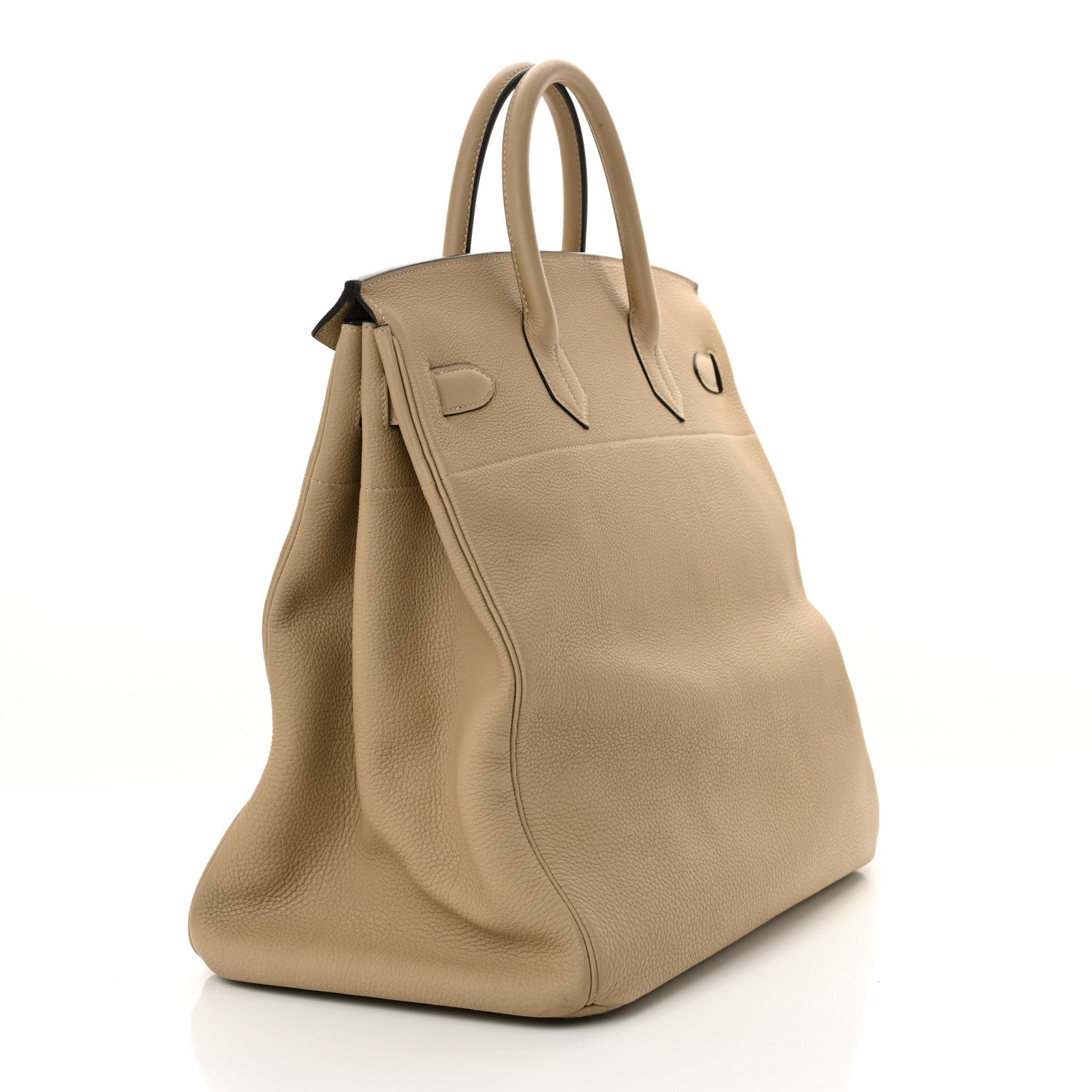 Hermes Togo HAC Birkin 40 Trench 3 of 18