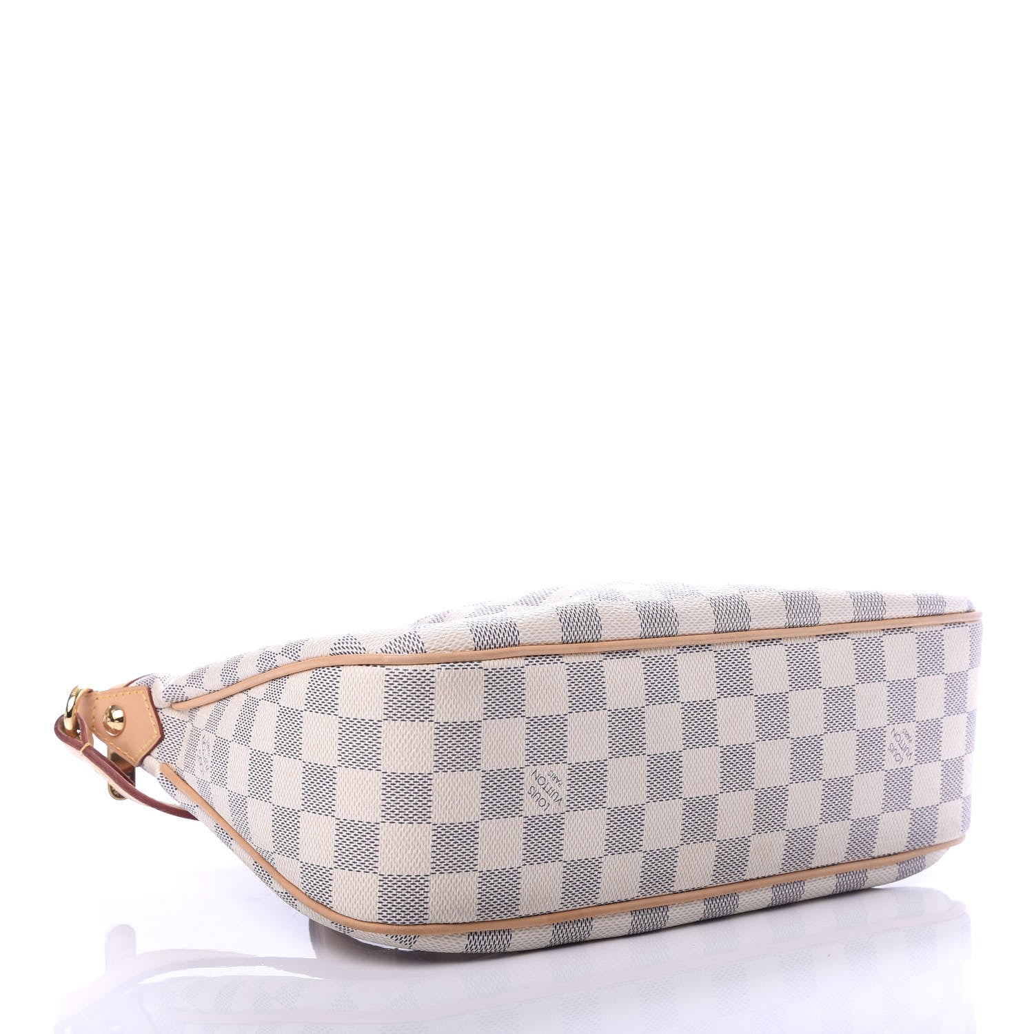 Louis Vuitton Damier Azur Siracusa PM 4 of 10