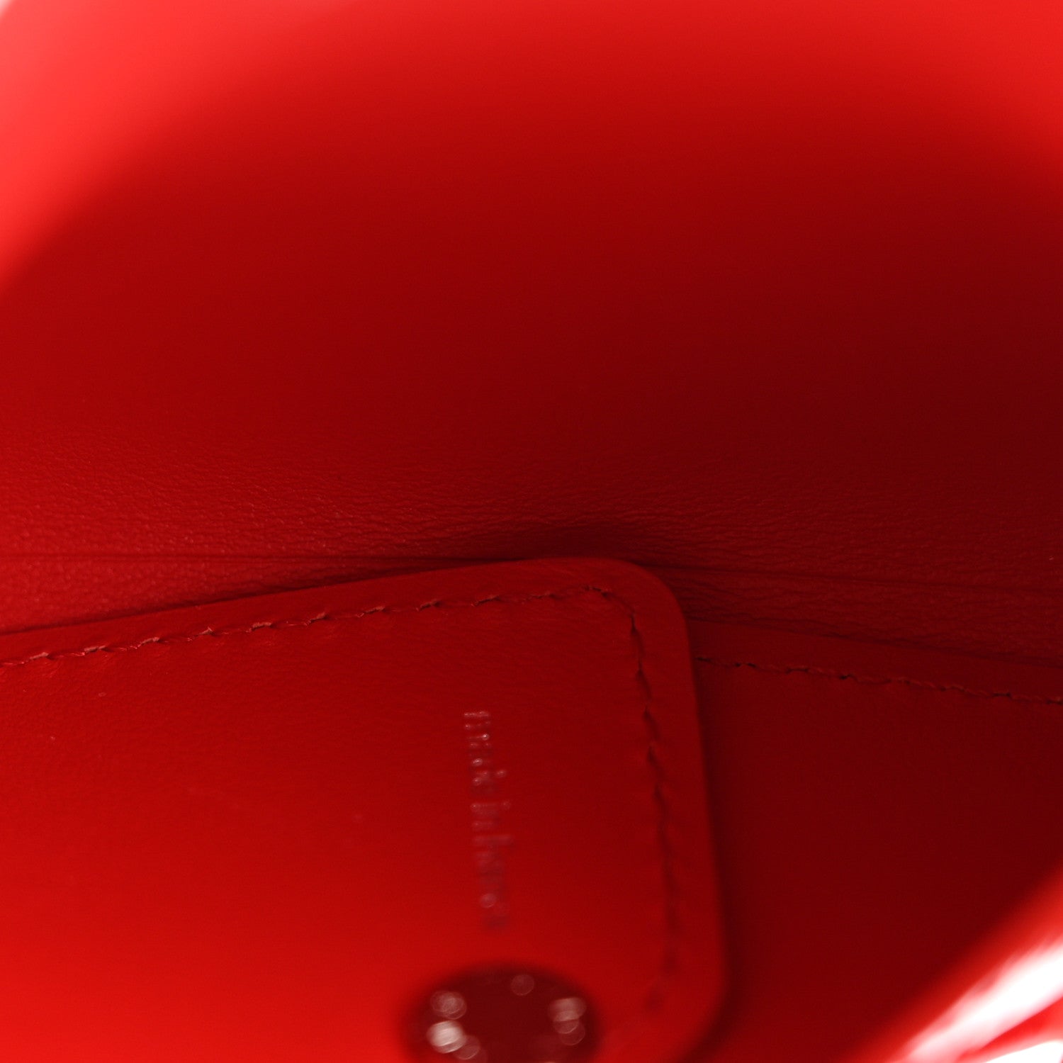 Louis Vuitton LV X YK Epi Kirigami Pochette Set Black Red Yellow 11 of 15