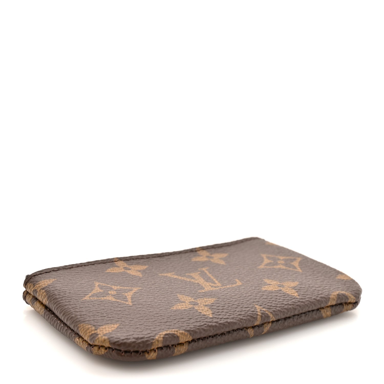 Louis Vuitton Monogram Key Pouch 4 of 8