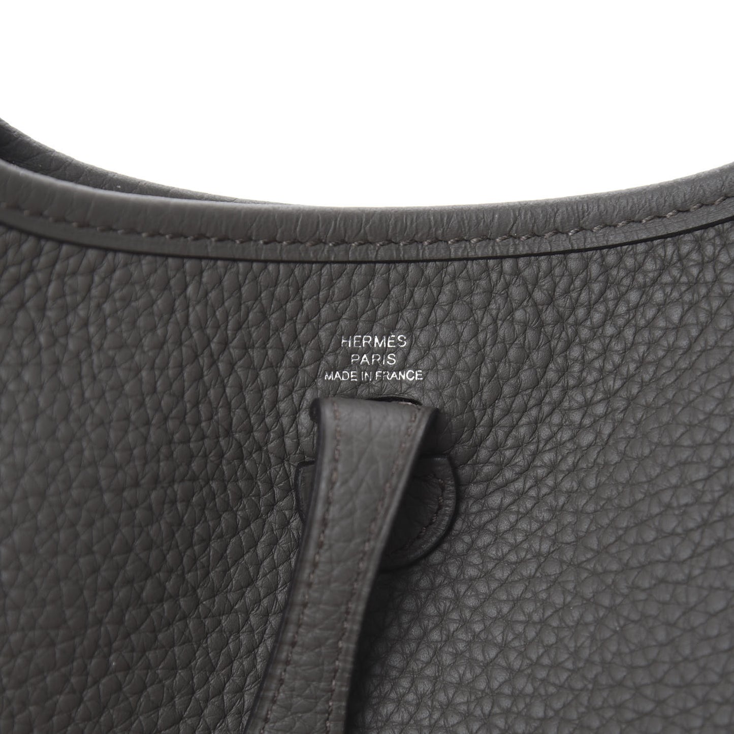 Taurillon Clemence Evelyne TPM Etain