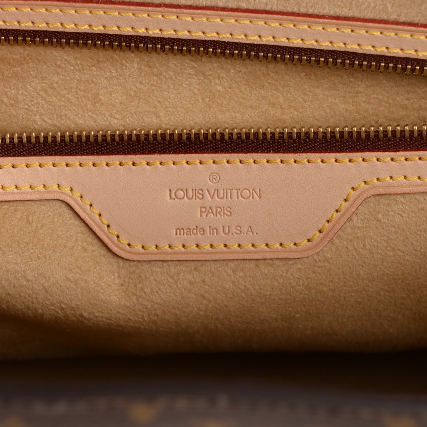 Monogram Babylone