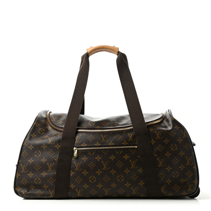 Louis Vuitton Monogram Neo Eole 55 3 of 12