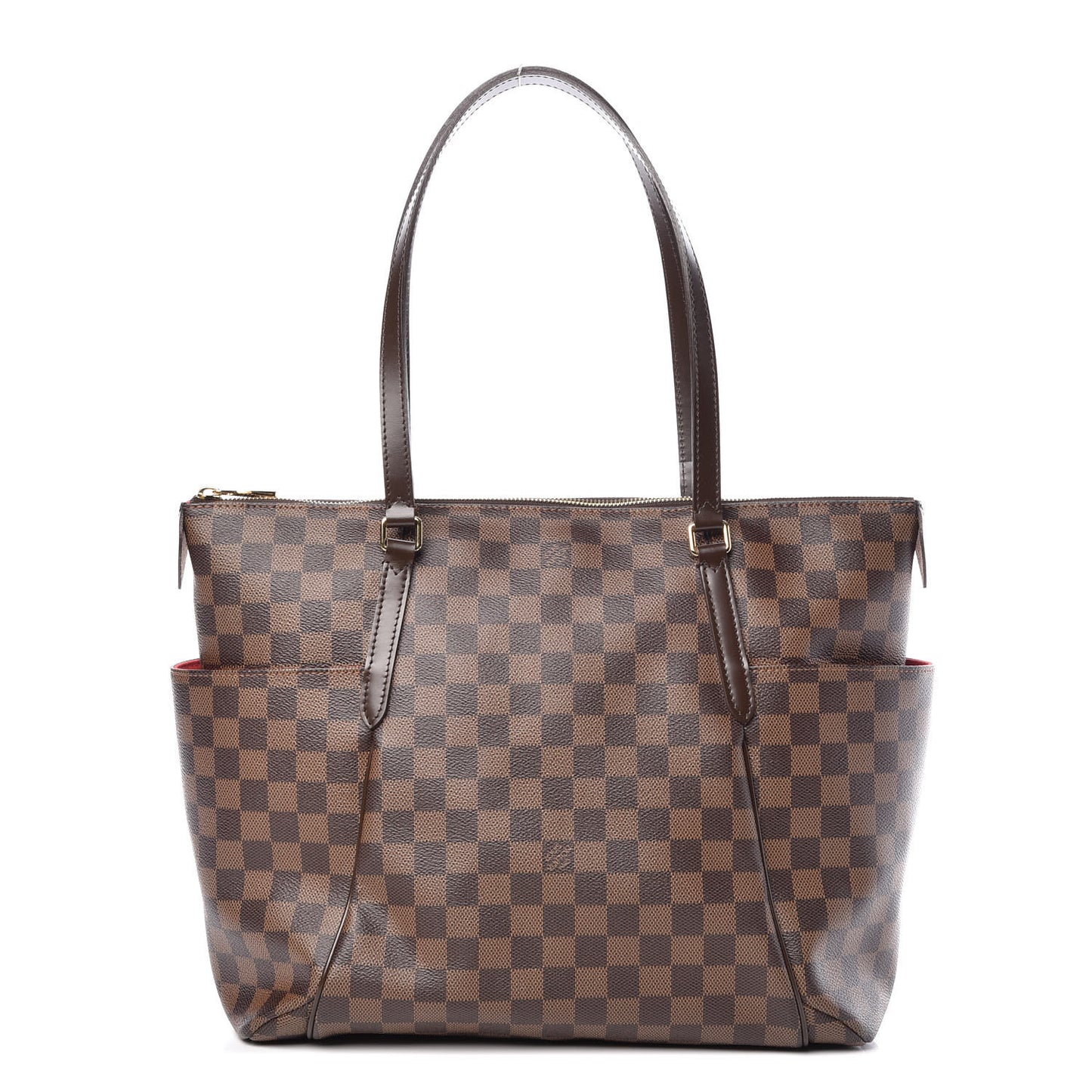 Damier Ebene Totally MM