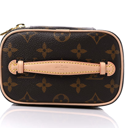 Louis Vuitton Monogram Nano Nice 9 of 10