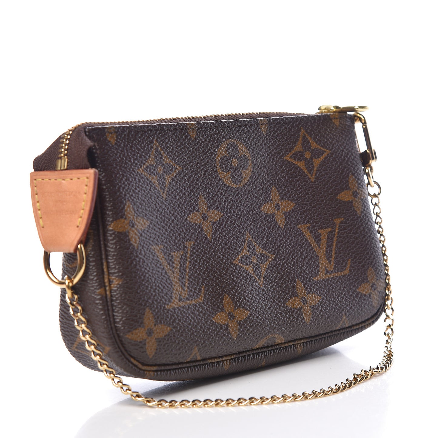 Monogram Mini Pochette Accessories