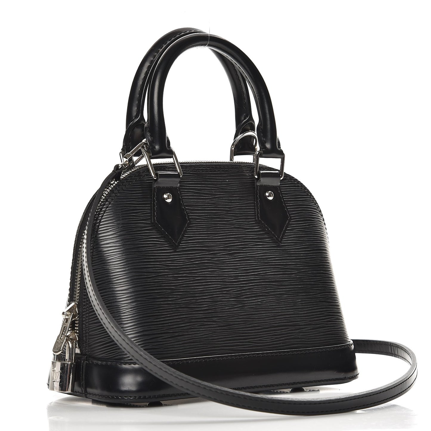 Epi Alma BB Black