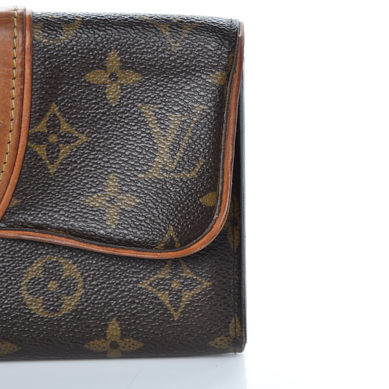 Louis Vuitton Monogram Boetie Wallet 10 of 17