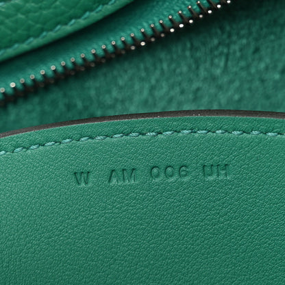 Hermes Togo Swift P'tit Arcon Vert Vertigo 7 of 11
