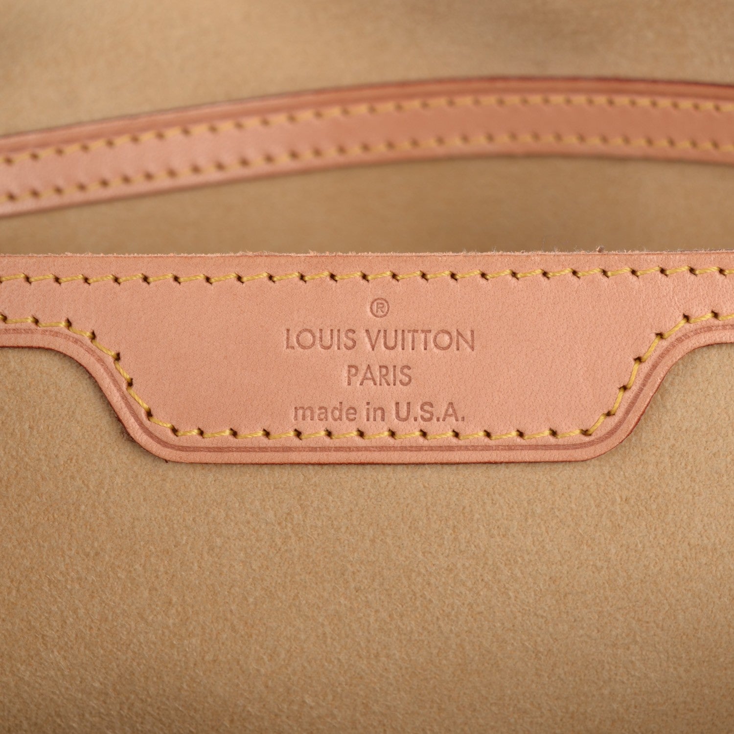 Louis Vuitton Monogram Retiro PM 5 of 8