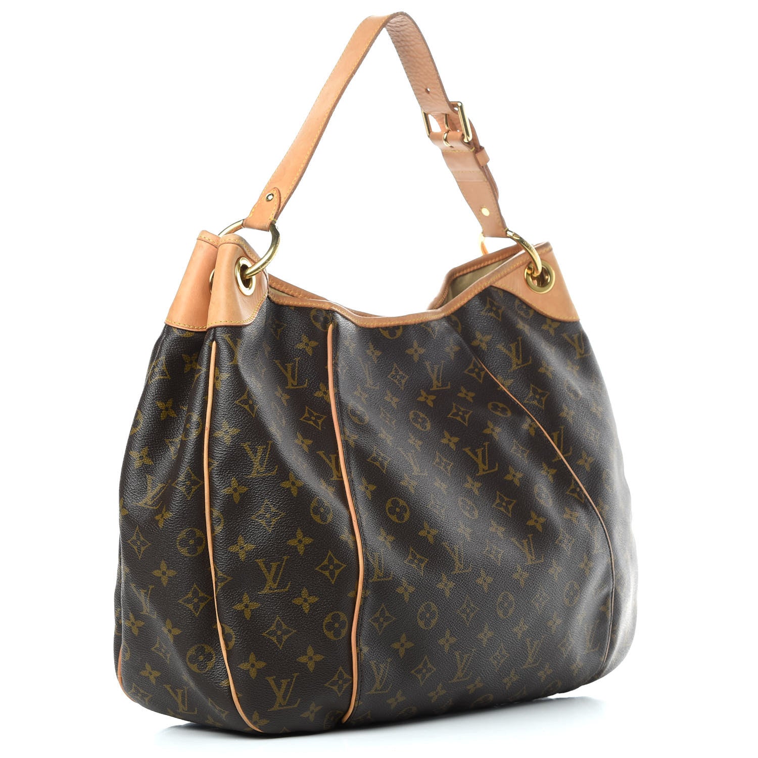 Louis Vuitton Monogram Galliera GM 3 of 16